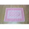 TAPPETO SARDO MANUALE 75X90 CM MODELLO AIX IN COTONE