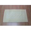 TAPPETO SARDO MANUALE 65X115 CM MODELLO AIX IN COTONE