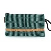 POCHETTE VIAGGIO IN TELA BISACCIA SARDA 